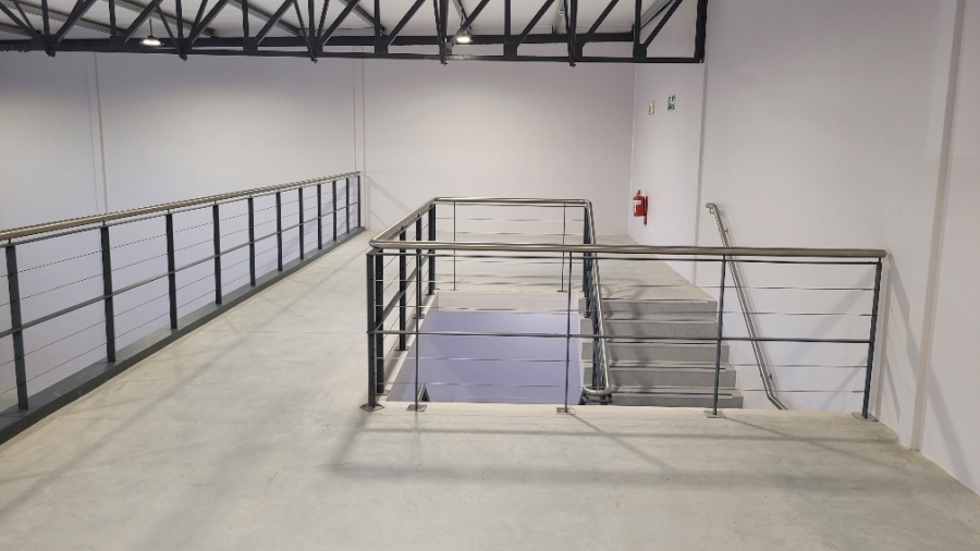 To Let Commercial Property for Rent in Stonewood Security Estate Western Cape